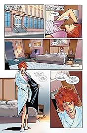 X-Men Gold Vol. 7: Godwar