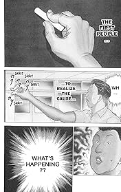 BAKI #1: FREE SAMPLE CHAPTER