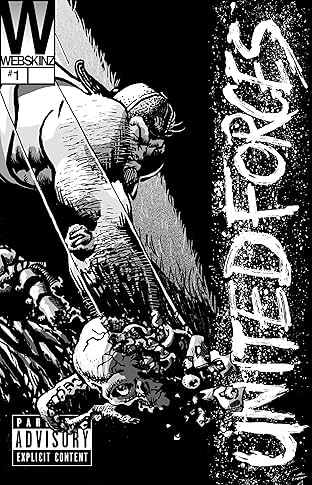 United Forces #1