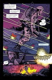 G.I. Joe: A Real American Hero Vol. 21