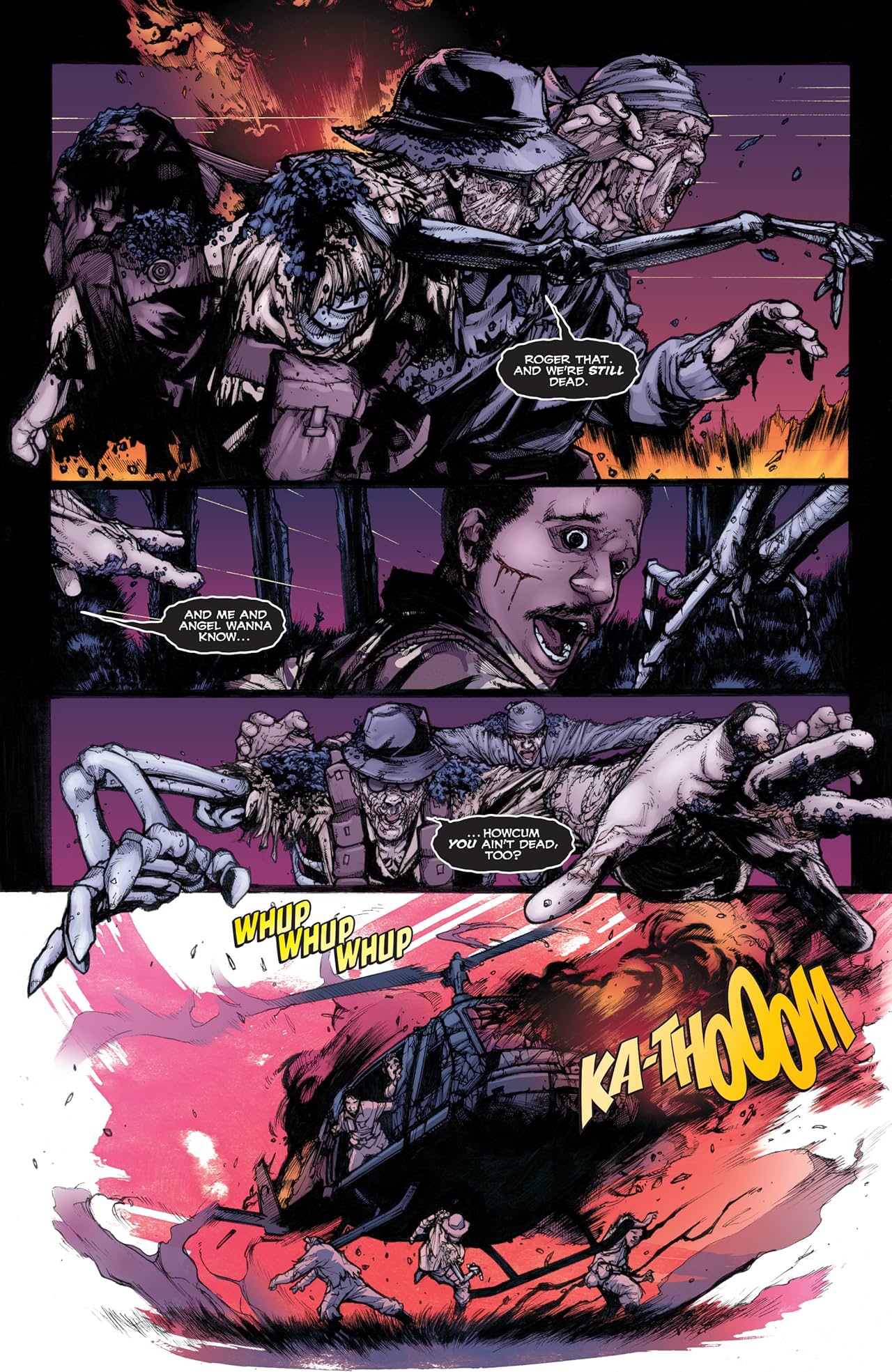 G.I. Joe: A Real American Hero Vol. 21