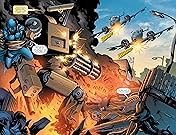 G.I. Joe: A Real American Hero #258