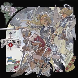 Armatura Vol. 1