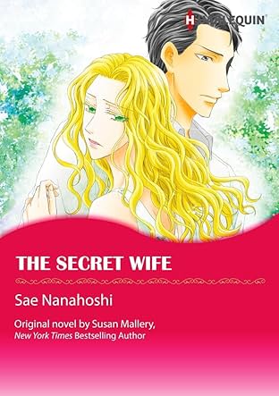 The Secret Wife Vol. 2: Triple Trouble