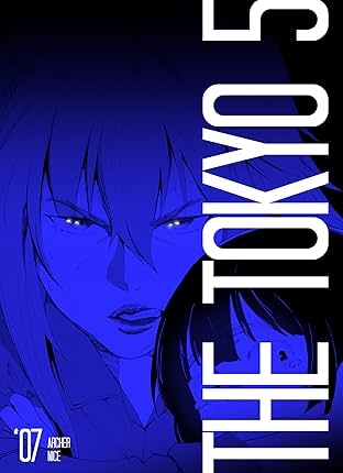 The Tokyo 5: Chapter 7