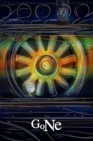 Gone #3