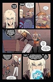 Jim Henson's Labyrinth: Coronation #7