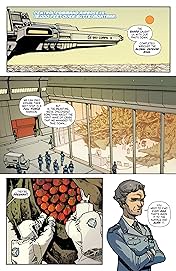 Mech Cadet Yu Vol. 2