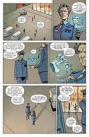 Mech Cadet Yu Vol. 2