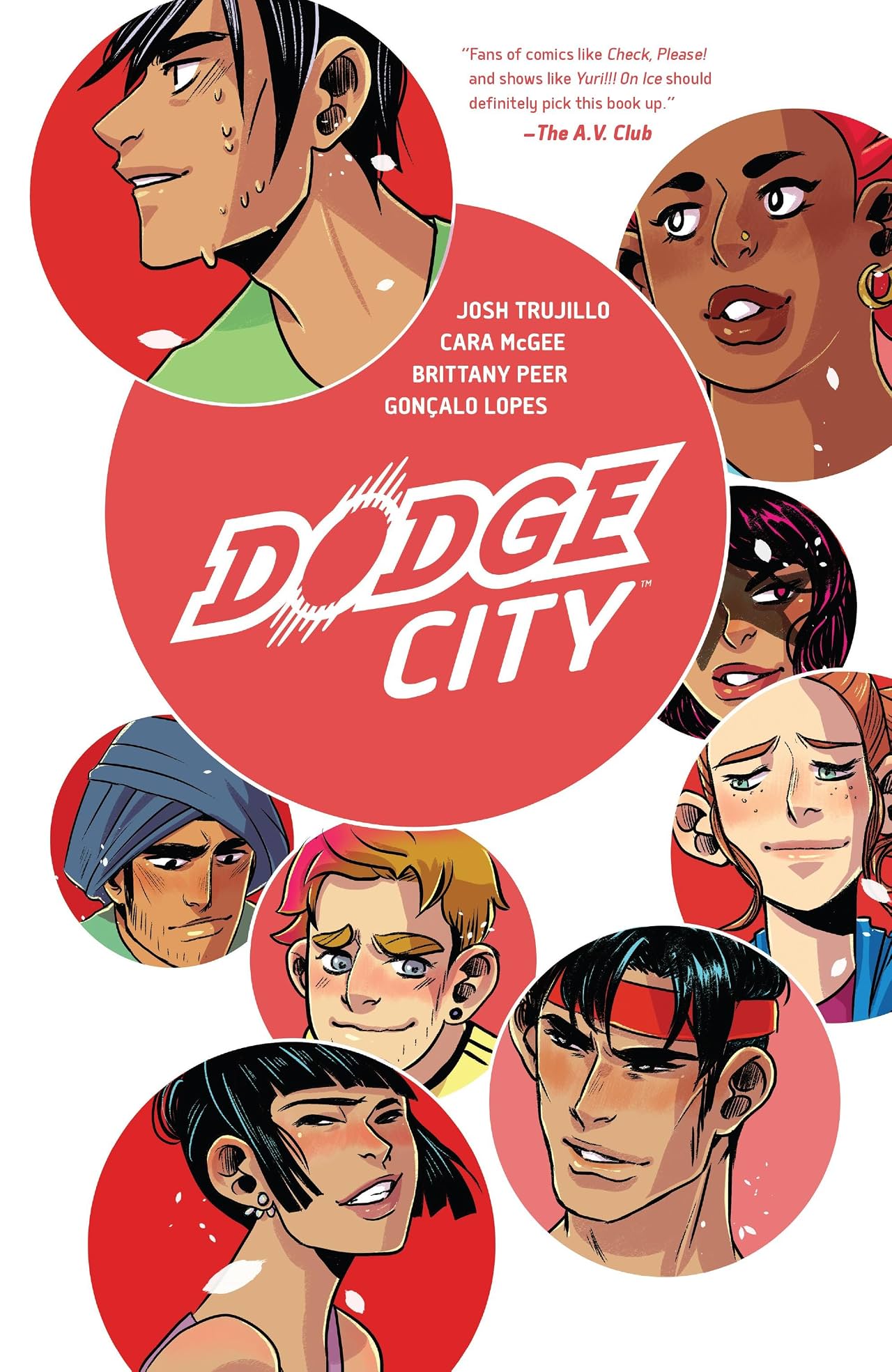 Dodge City