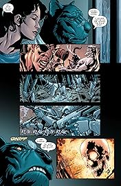 Civil War: X-Men #1 (of 4)