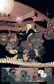 Jim Henson's Labyrinth: Coronation Vol. 1