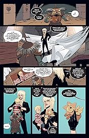 Jim Henson's Labyrinth: Coronation Vol. 1