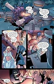 Civil War: X-Men #2 (of 4)