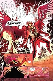 Saban's Go Go Power Rangers Vol. 2