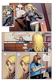 G.I. Joe (2013-2014) Vol. 2: Threat Matrix