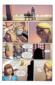 G.I. Joe (2013-2014) Vol. 2: Threat Matrix