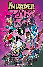 Invader ZIM Vol. 6