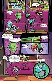Invader ZIM Vol. 6