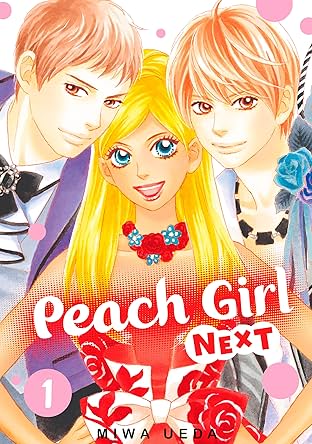 Peach Girl NEXT Vol. 1