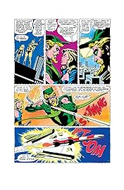 Justice League of America (1960-1987) #181