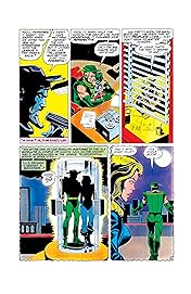 Justice League of America (1960-1987) #181