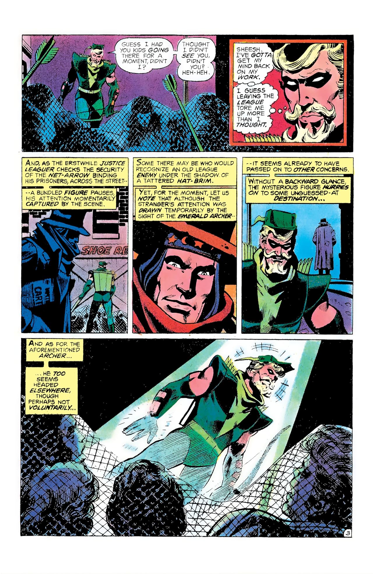 Justice League of America (1960-1987) #182