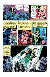 Justice League of America (1960-1987) #182