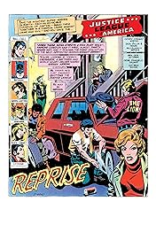 Justice League of America (1960-1987) #182