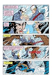 Justice League of America (1960-1987) #186