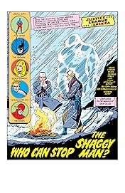 Justice League of America (1960-1987) #186