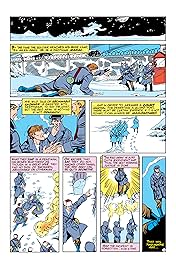 Justice League of America (1960-1987) #186