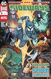 Sideways (2018-2019) #8