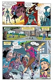 Sideways (2018-2019) #8