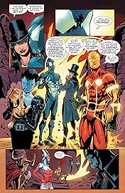 Sideways (2018-2019) #8