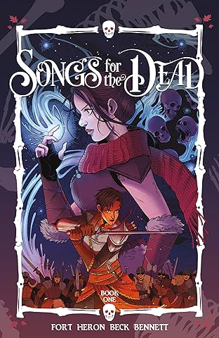Songs For The Dead Vol. 1