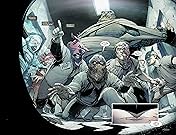 Batman: The Court of Owls Saga: (DC Essential Edition)