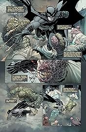Batman: The Court of Owls Saga: (DC Essential Edition)