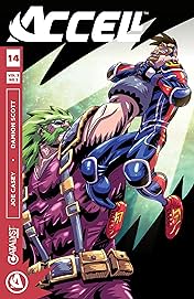 Accell #14