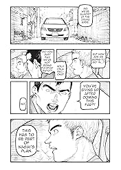 AJIN: Demi-Human #61