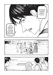 AJIN: Demi-Human #61