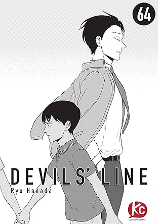 Devils' Line #64
