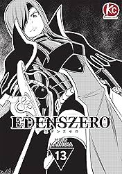 EDENS ZERO #13
