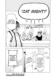 Grand Blue Dreaming: Extra