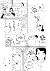 To Your Eternity #78