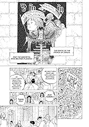 To Your Eternity #78