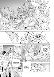 To Your Eternity #79