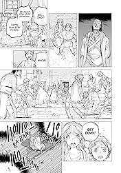 To Your Eternity #79