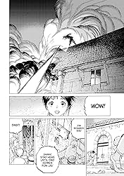 To Your Eternity #79