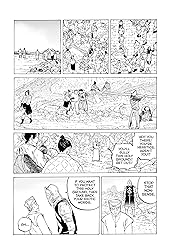 To Your Eternity #80